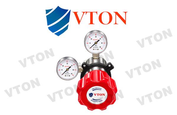 Cylinder Pressure Reducing Valve
