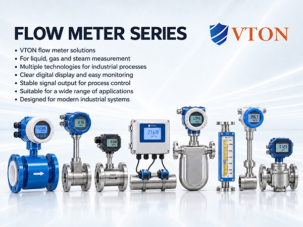 Flow Meters