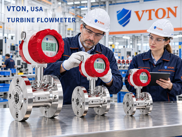 Why Does a High-Response Turbine Flow Meter Lag Behind Flow Changes