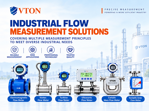 How to Select a Flow Meter for Clean Liquids: Fluid Properties and Measurement Requirements