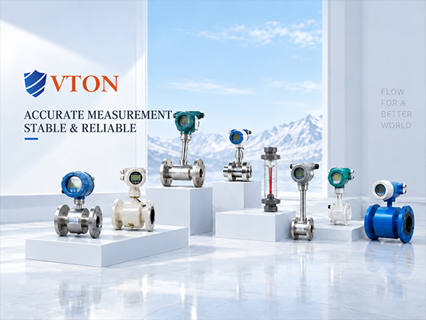 How to Select a Compressed Air Flow Meter for the Metallurgical Industry