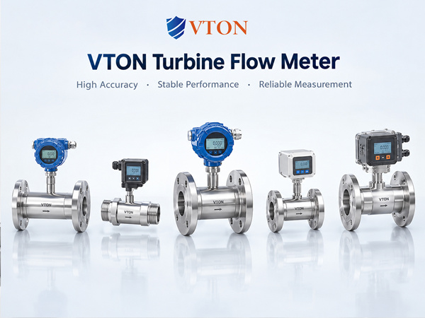 Are High-Response Turbine Flow Meters Suitable for Rapid Liquid Filling?