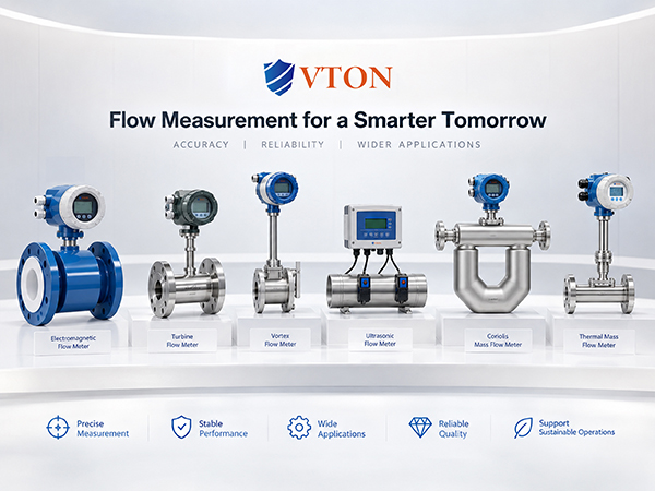 How to Select a Flow Meter for High-Temperature, High-Pressure Steam